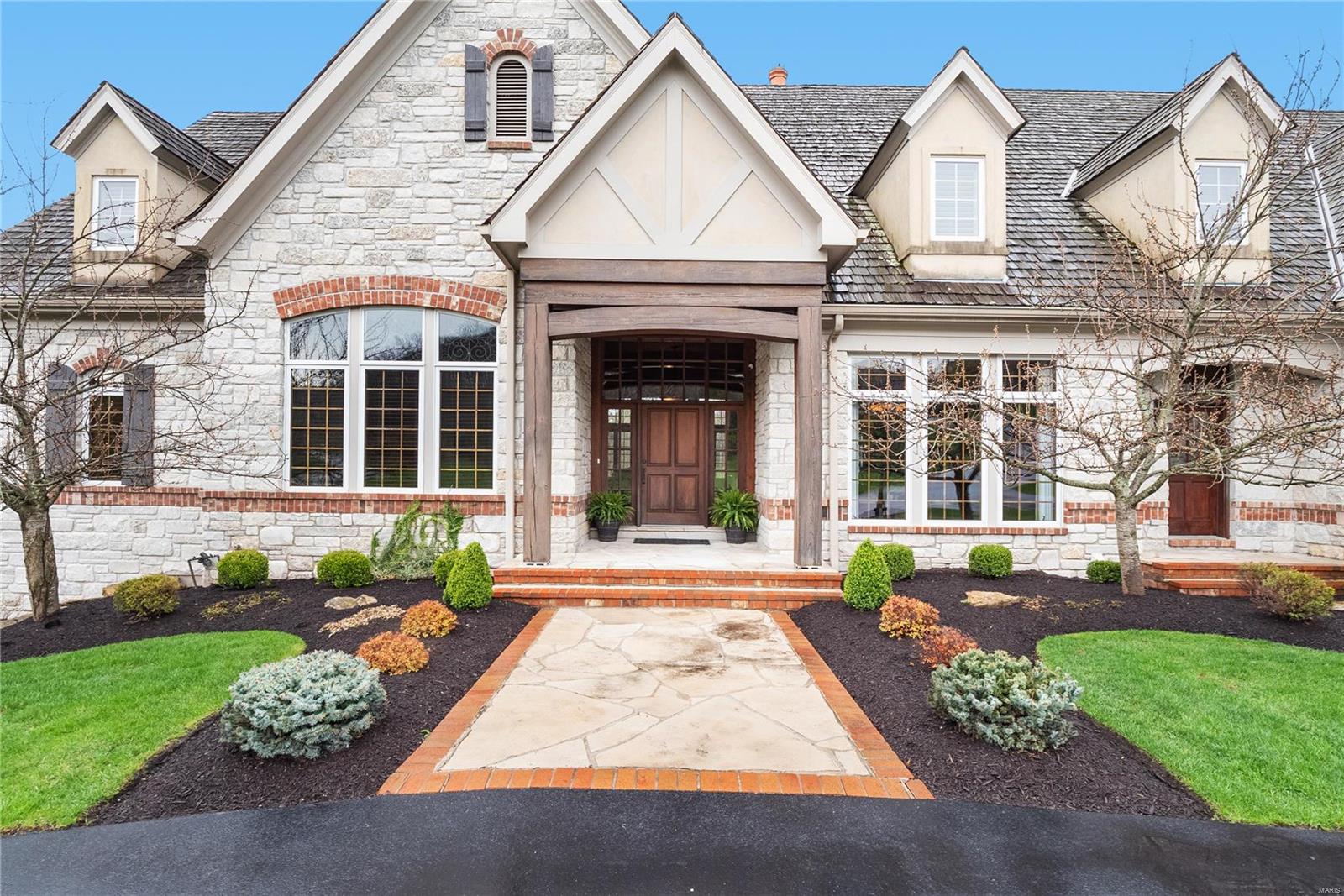 St Albans Cedars Valley - Residential