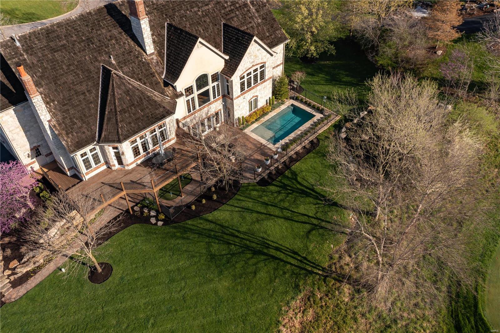 St Albans Cedars Valley - Residential