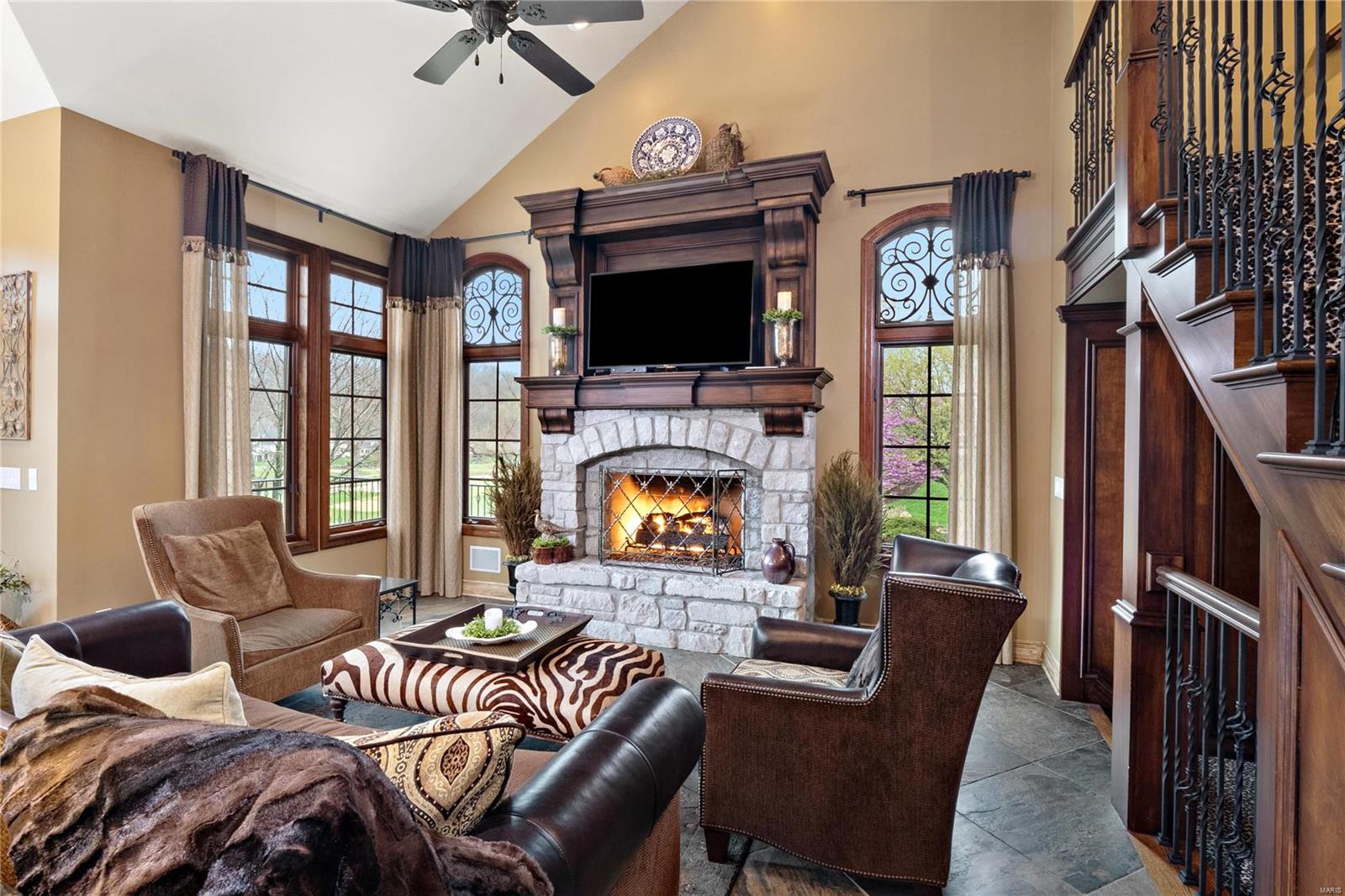 St Albans Cedars Valley - Residential