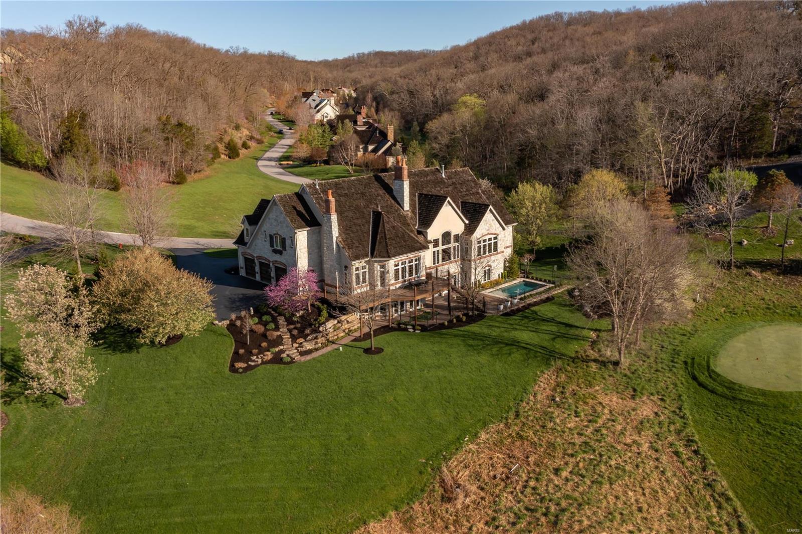 St Albans Cedars Valley - Residential