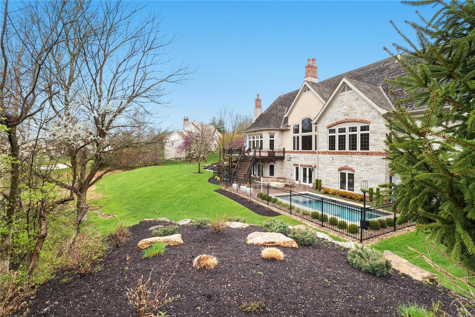 St Albans Cedars Valley - Residential