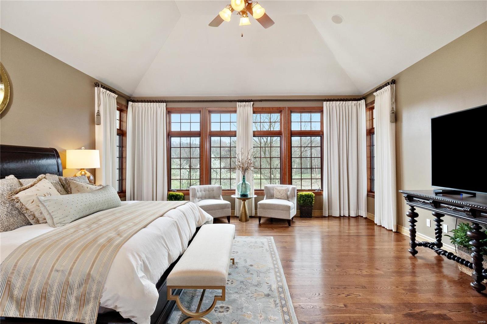 St Albans Cedars Valley - Residential