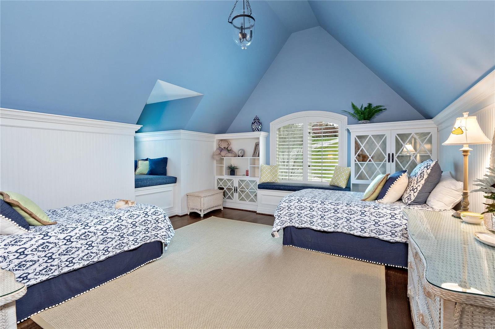 St Albans Cedars Valley - Residential