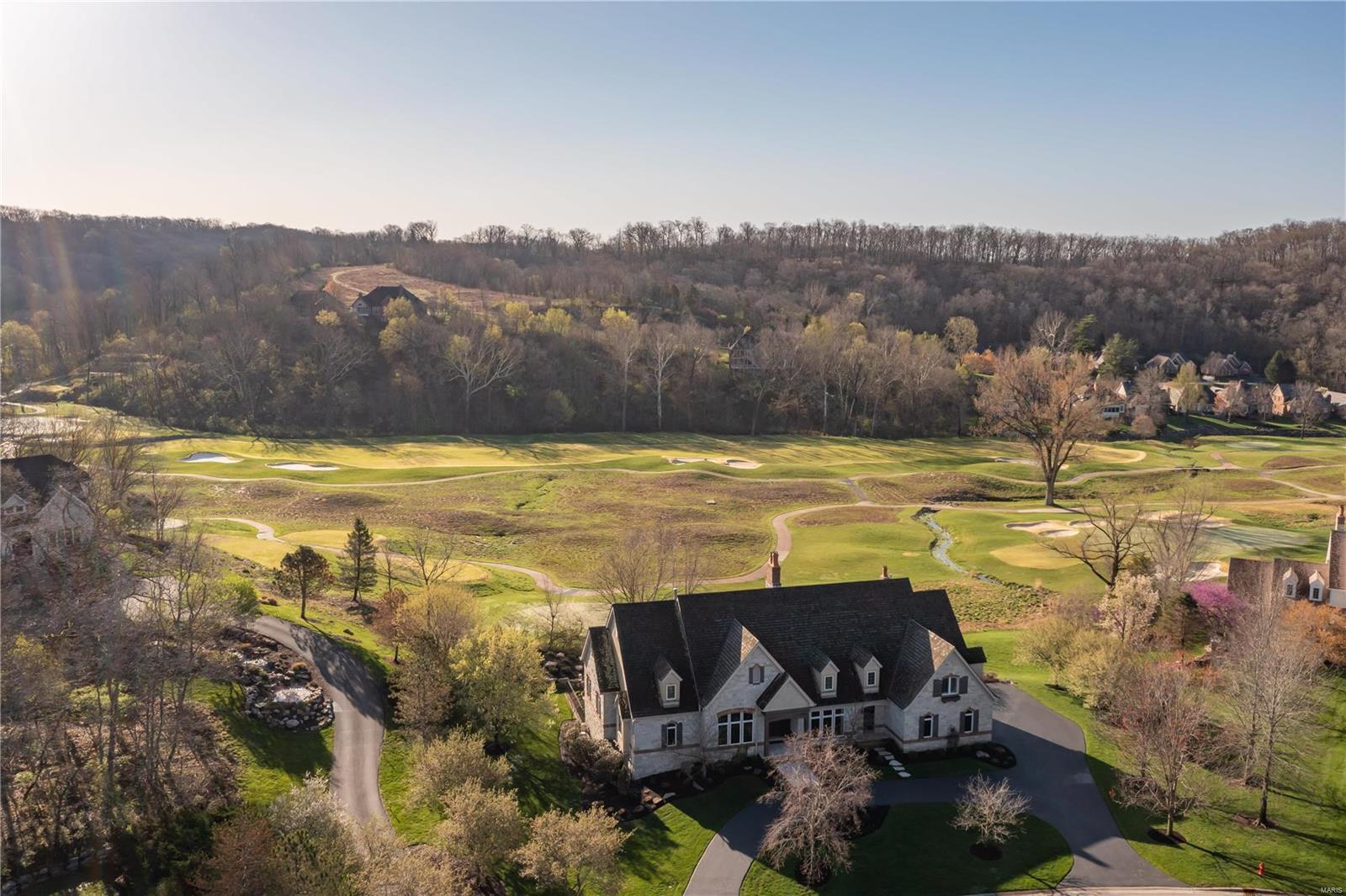 St Albans Cedars Valley - Residential