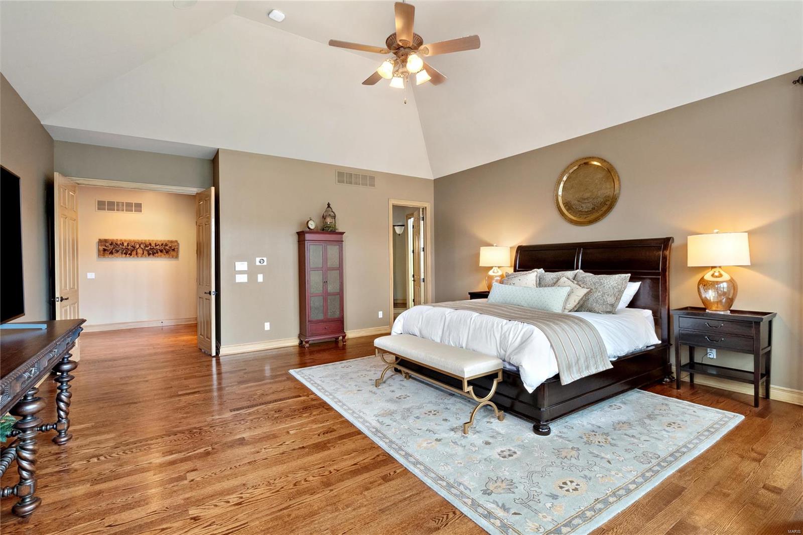 St Albans Cedars Valley - Residential