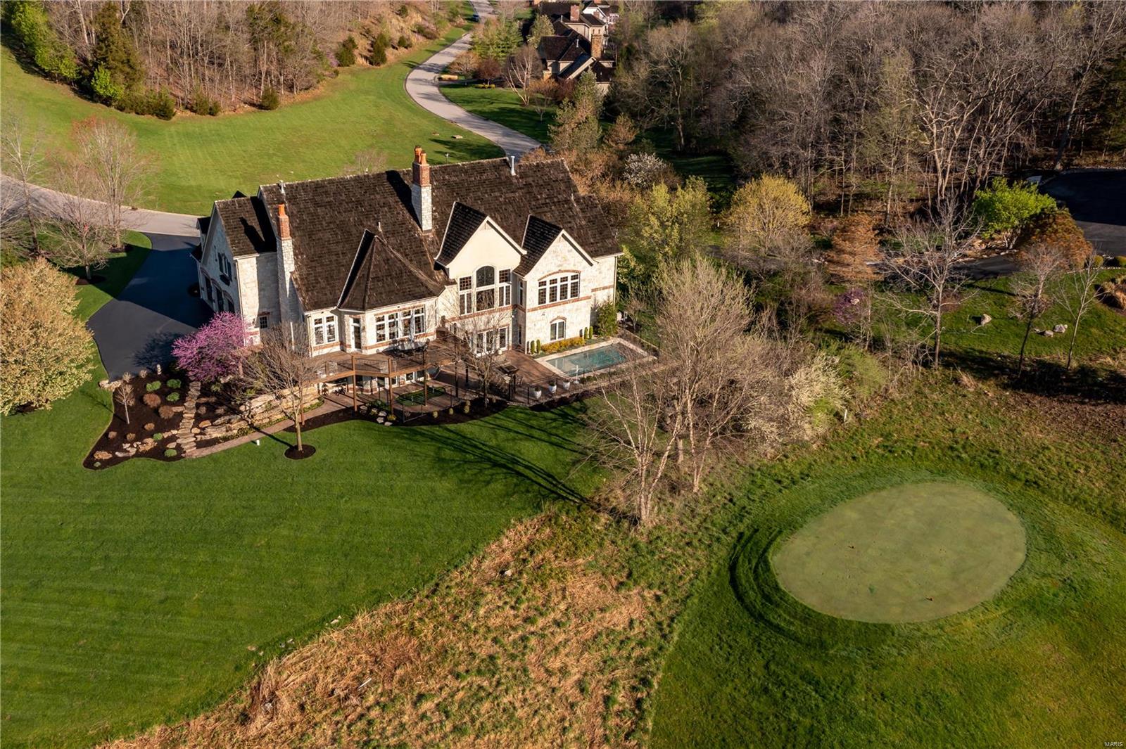 St Albans Cedars Valley - Residential