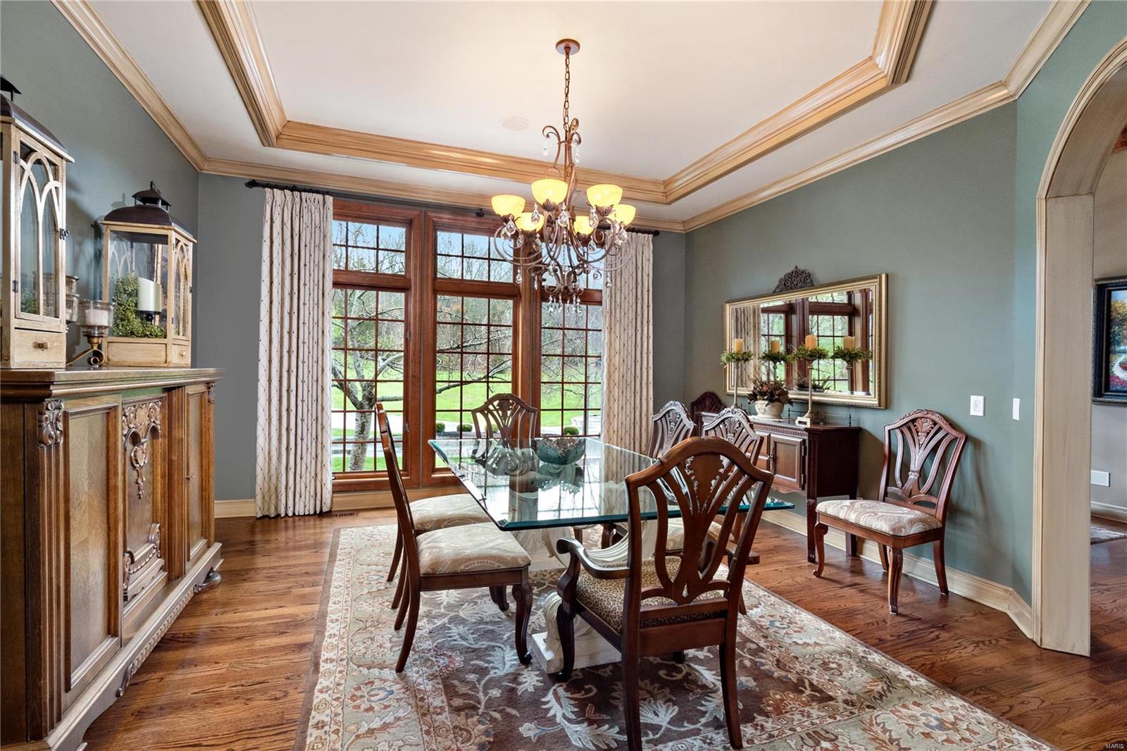 St Albans Cedars Valley - Residential