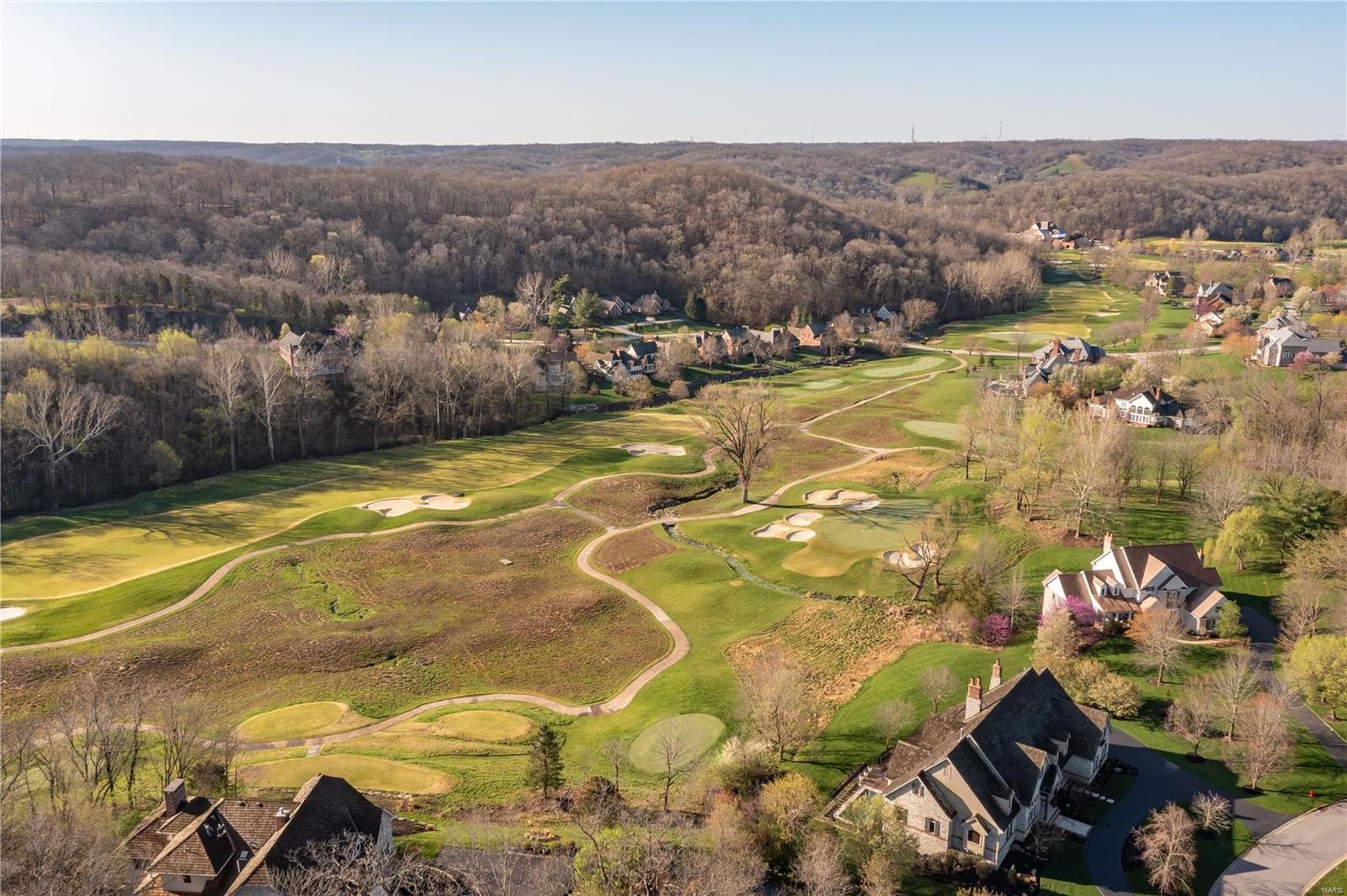 St Albans Cedars Valley - Residential