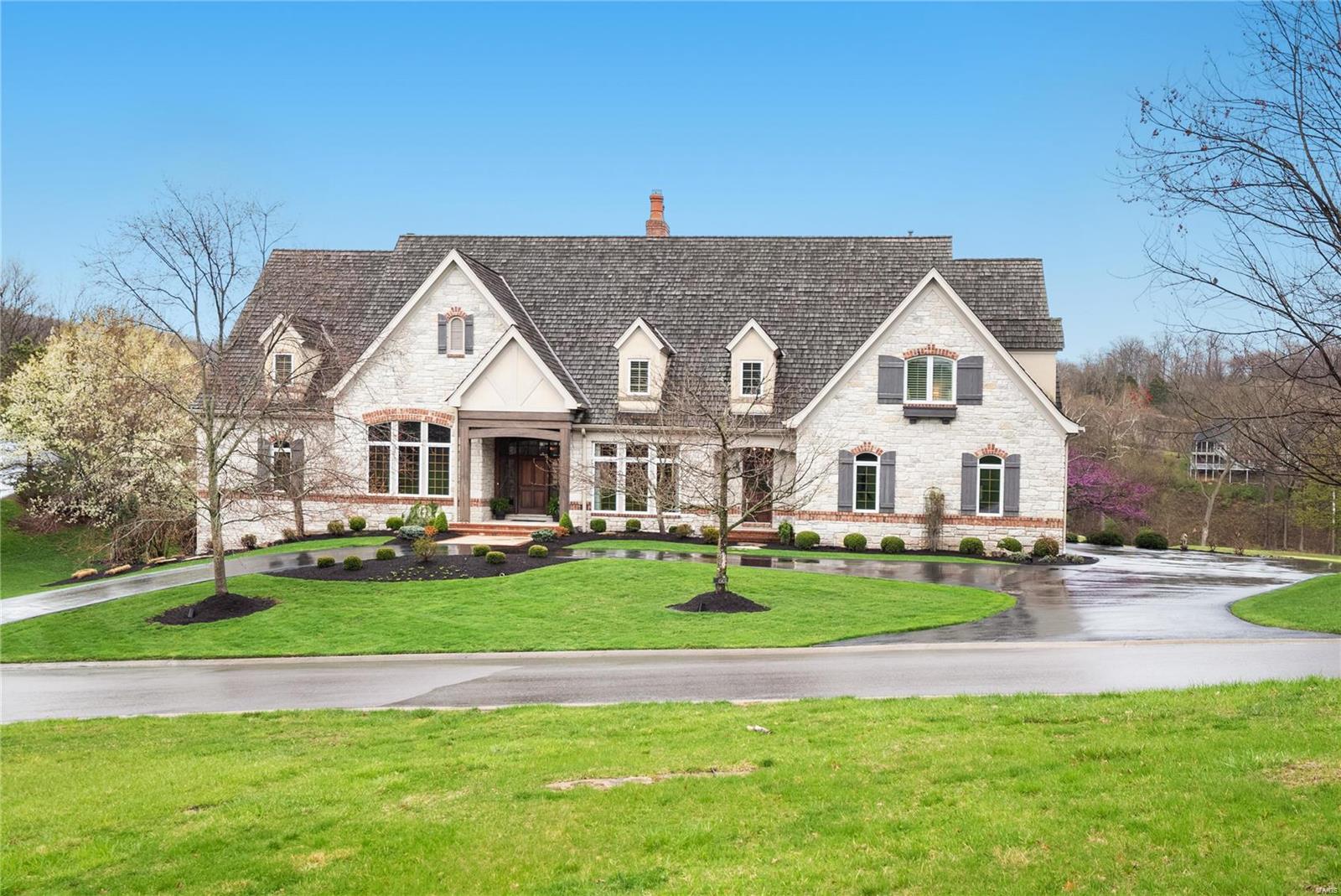 St Albans Cedars Valley - Residential