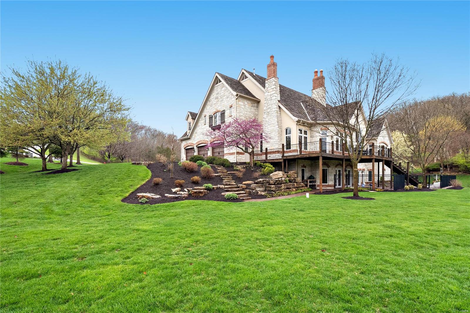 St Albans Cedars Valley - Residential