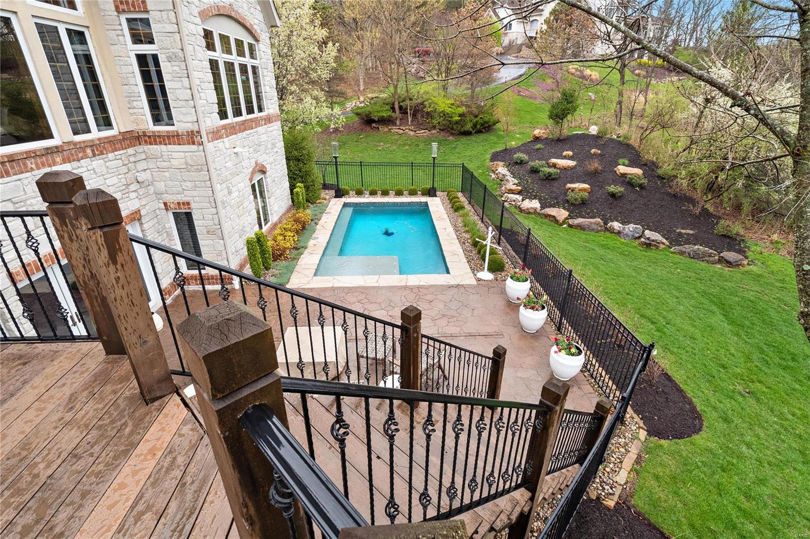 St Albans Cedars Valley - Residential