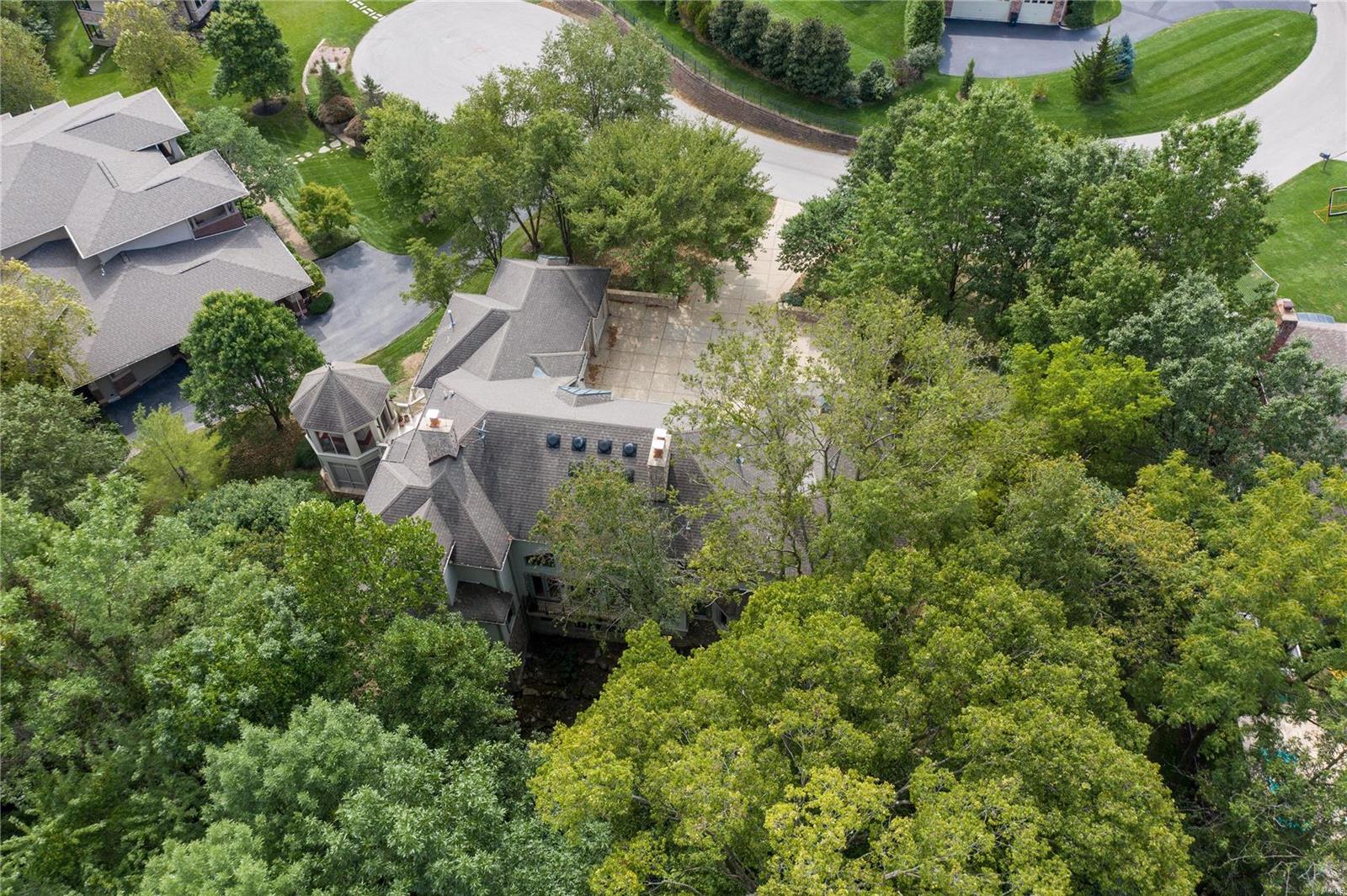 Fieldstone - Residential