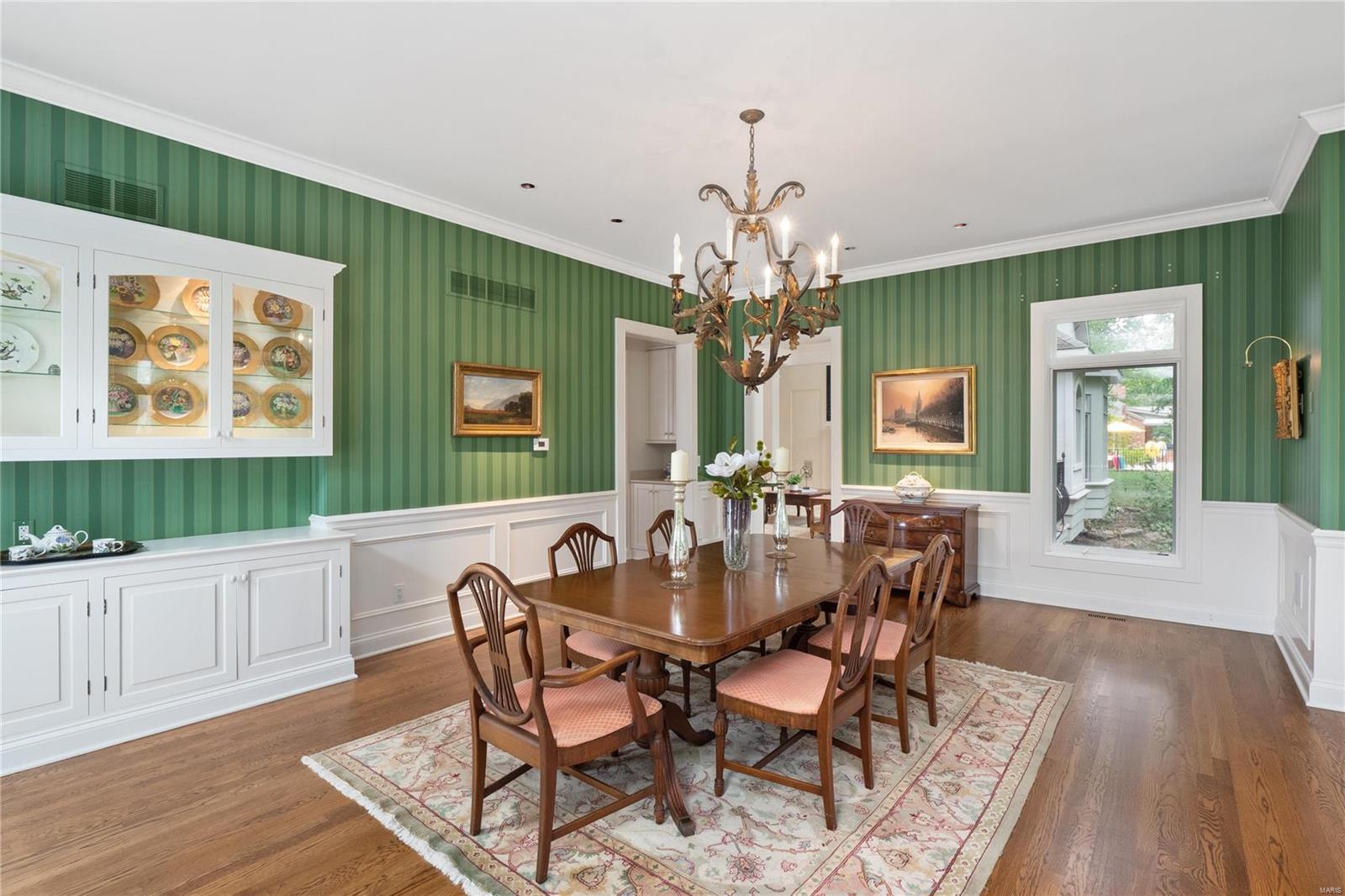 Fieldstone - Residential