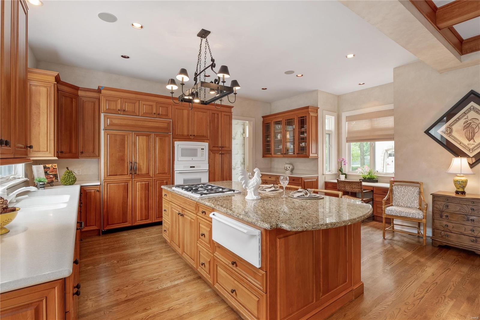 Fieldstone - Residential