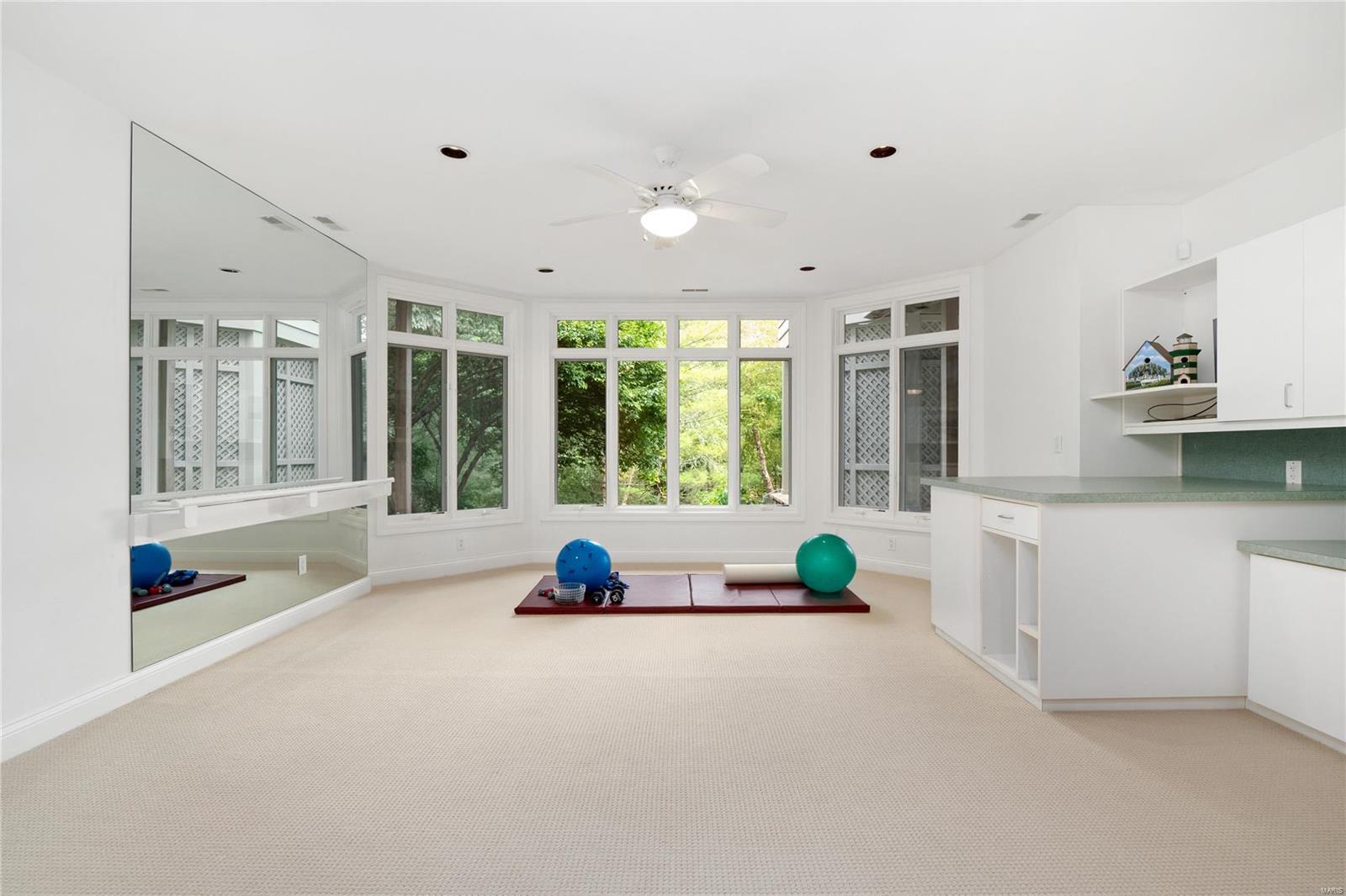 Fieldstone - Residential