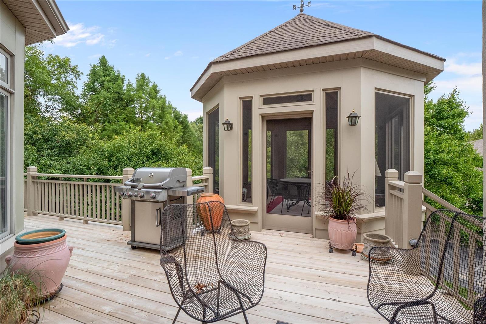 Fieldstone - Residential