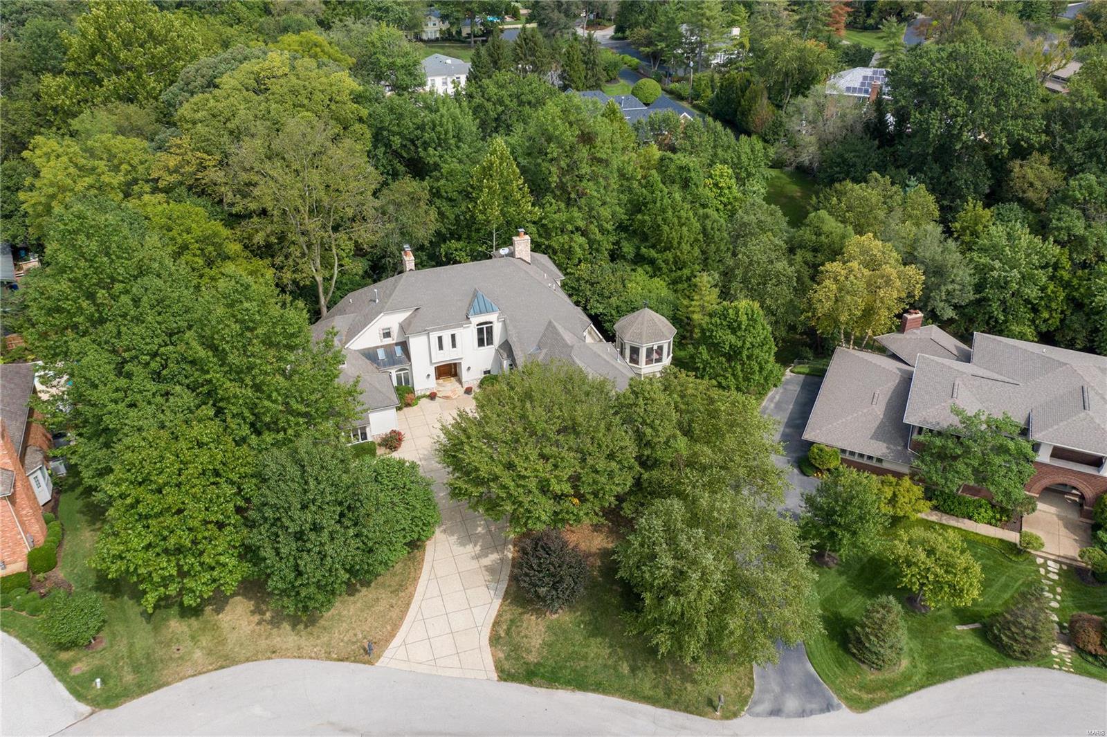 Fieldstone - Residential