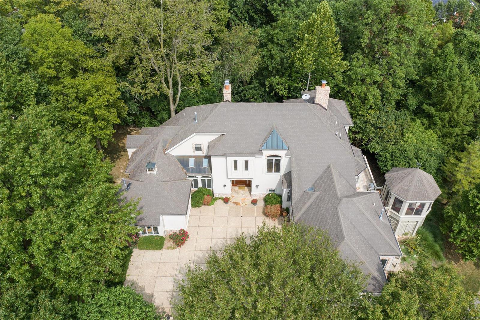 Fieldstone - Residential