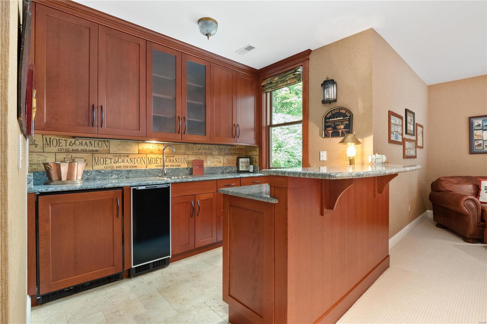 Fieldstone - Residential