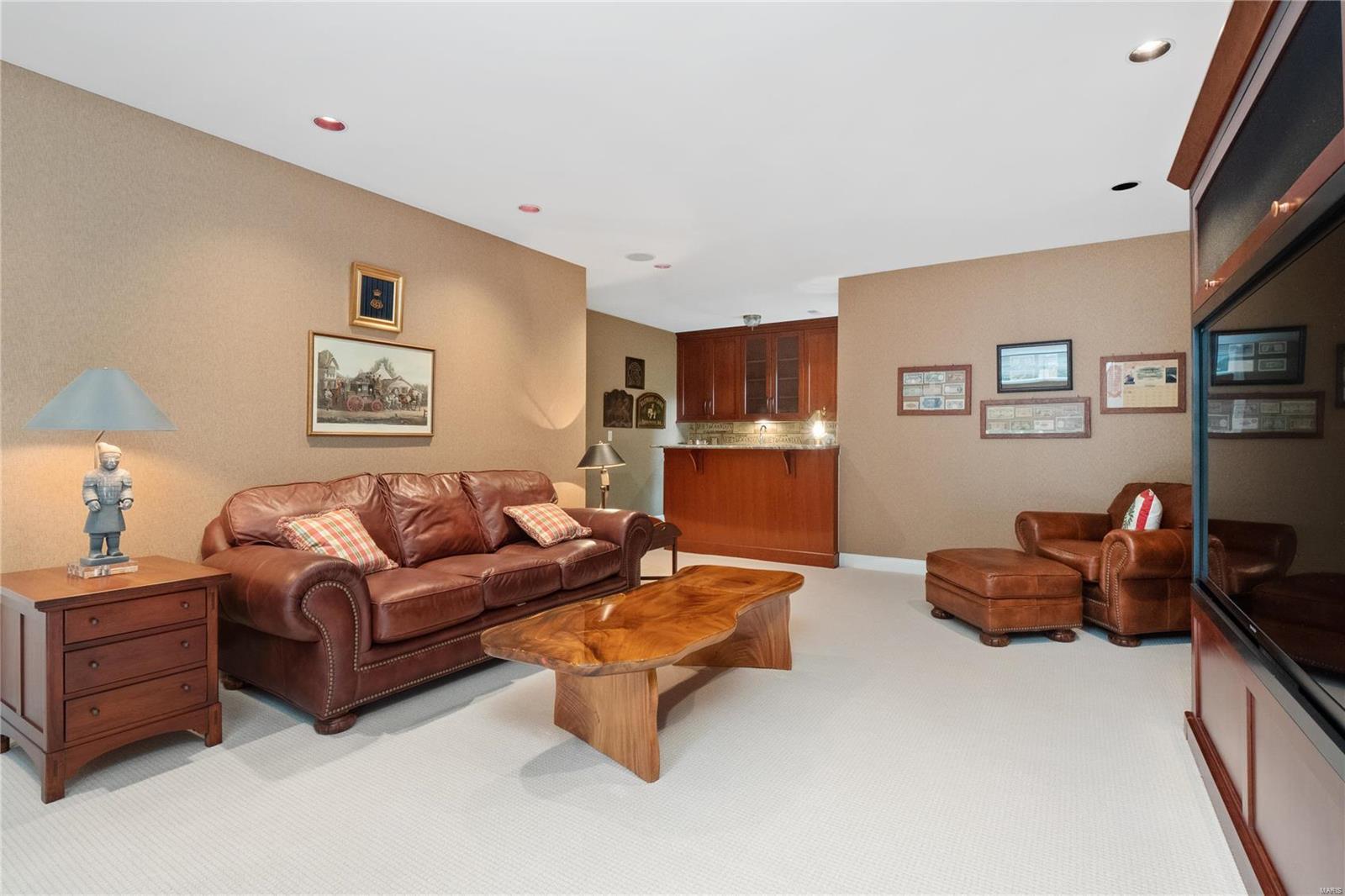 Fieldstone - Residential