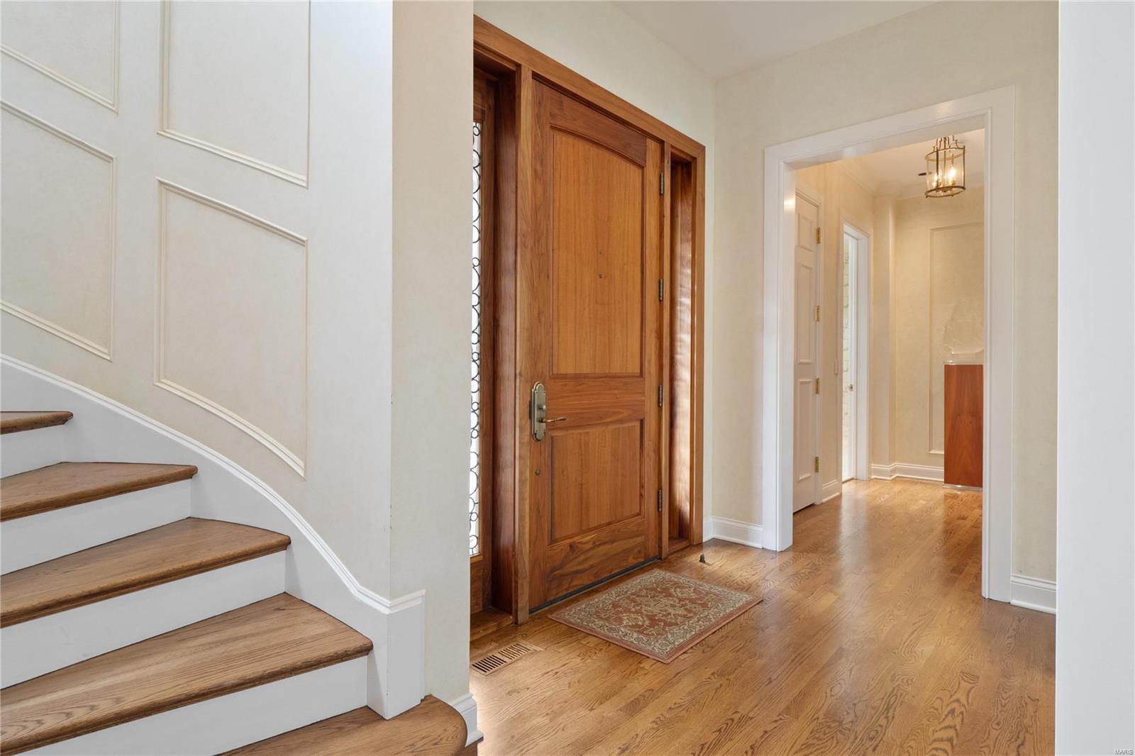 Fieldstone - Residential