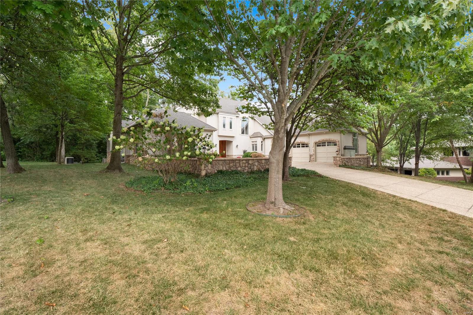 Fieldstone - Residential