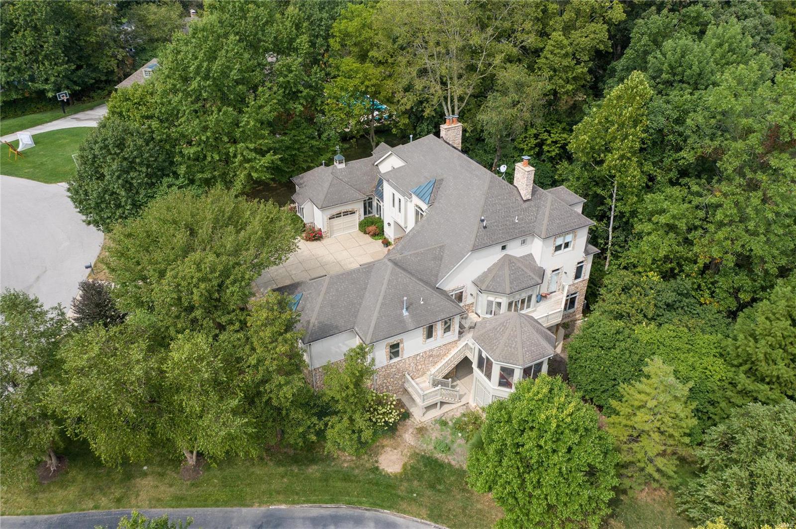 Fieldstone - Residential