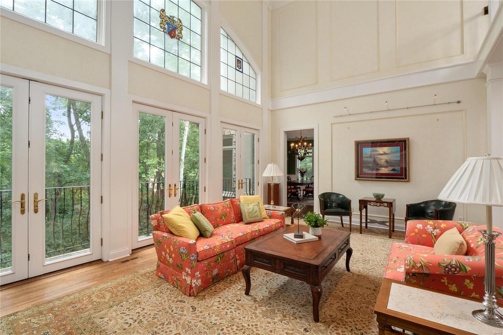 Fieldstone - Residential