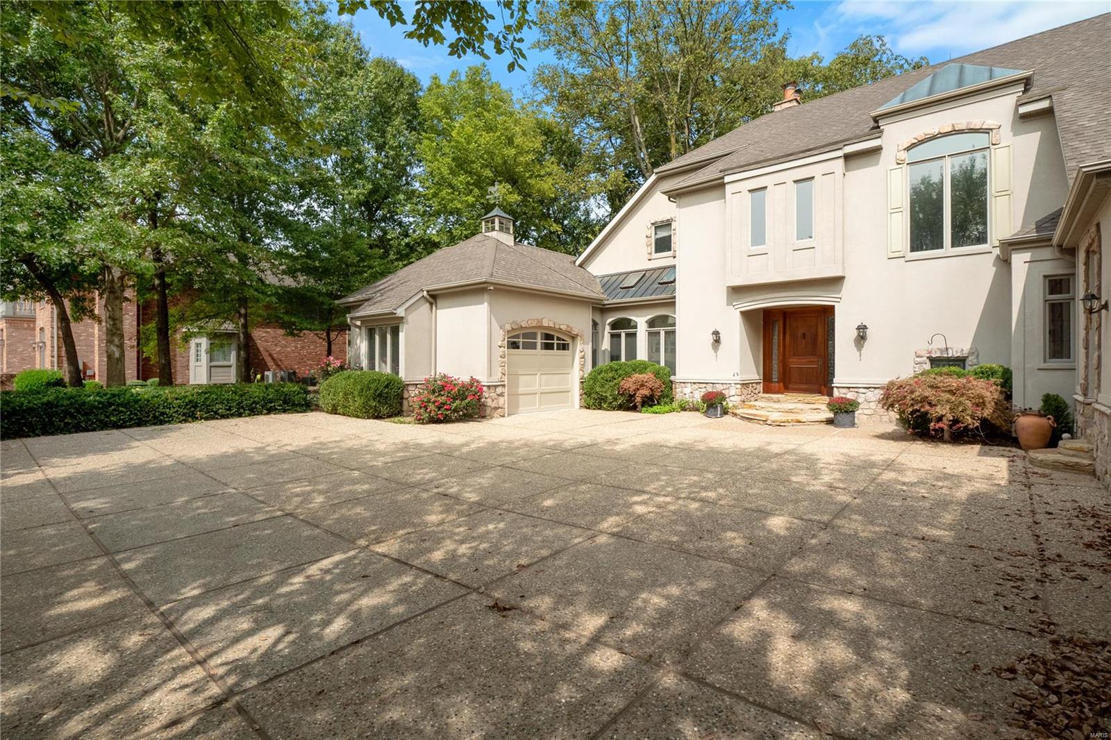 Fieldstone - Residential