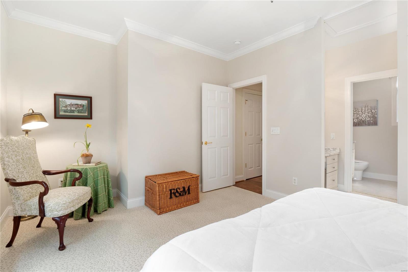 Fieldstone - Residential