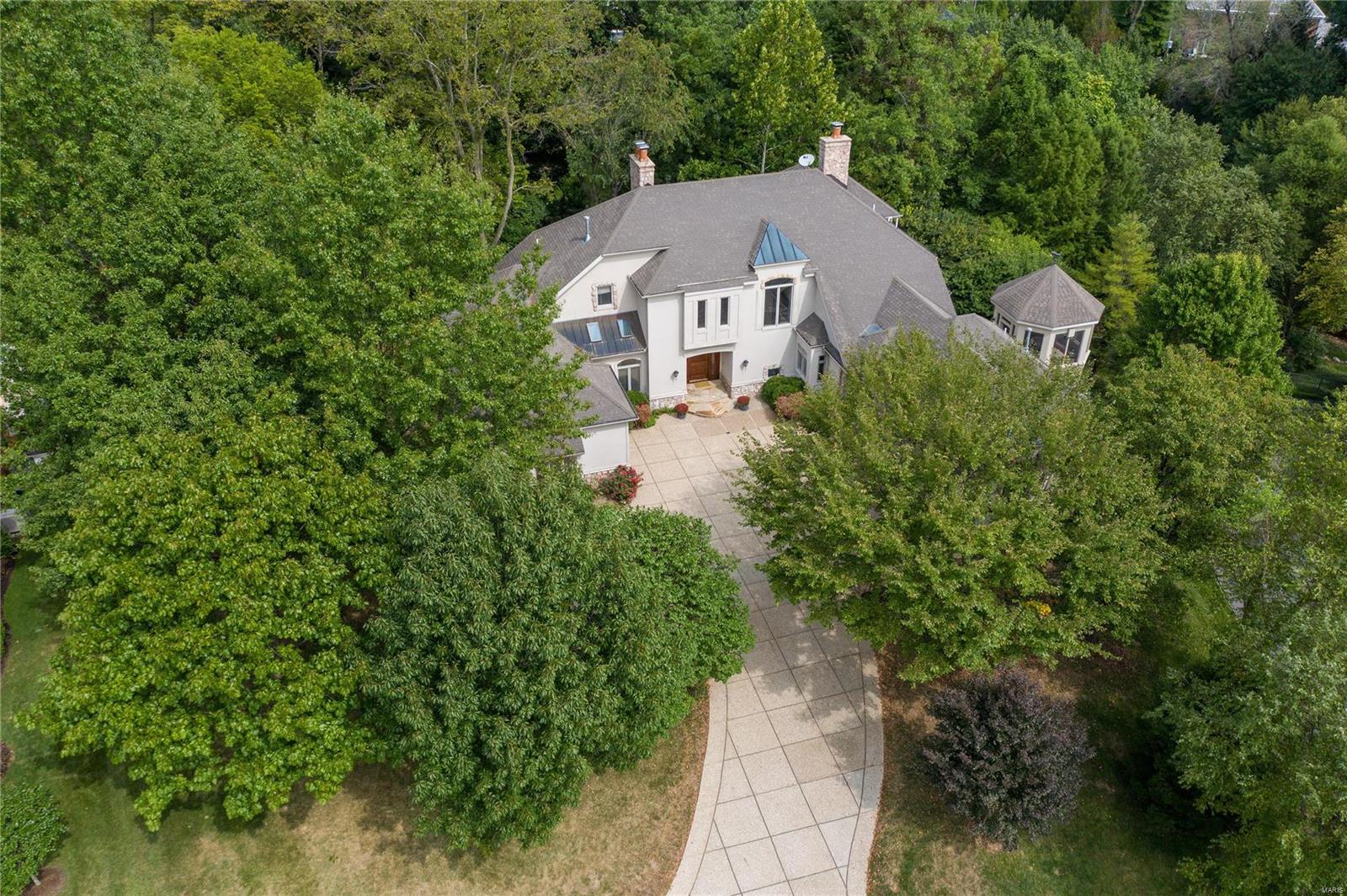 Fieldstone - Residential