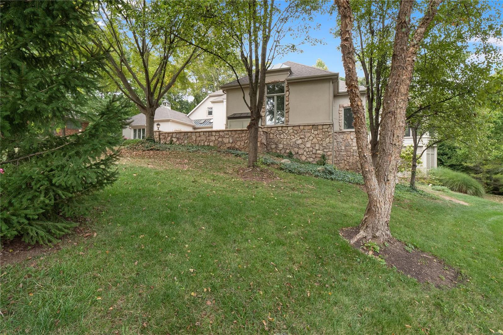 Fieldstone - Residential