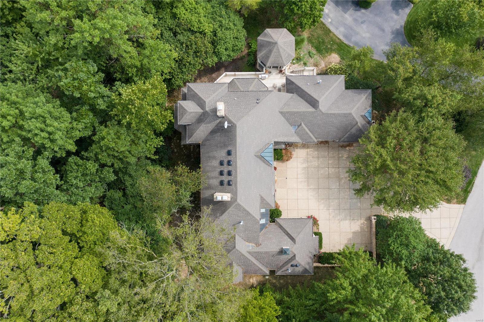 Fieldstone - Residential