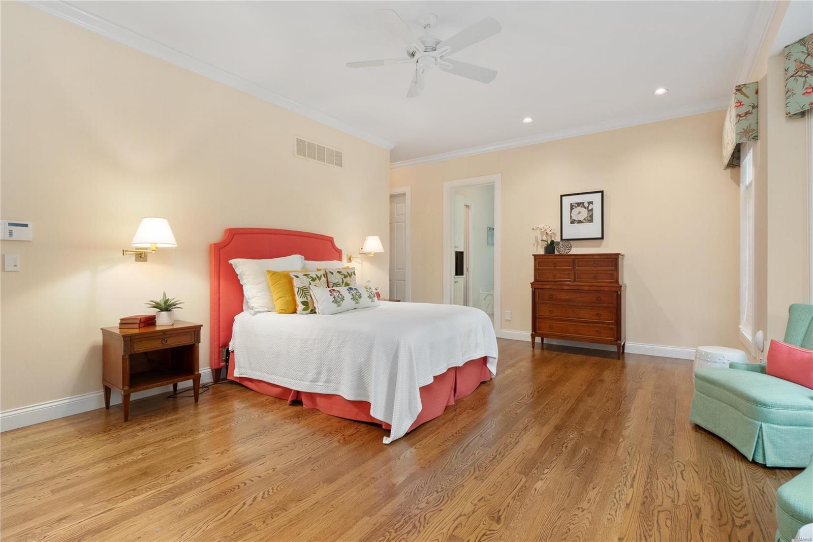 Fieldstone - Residential