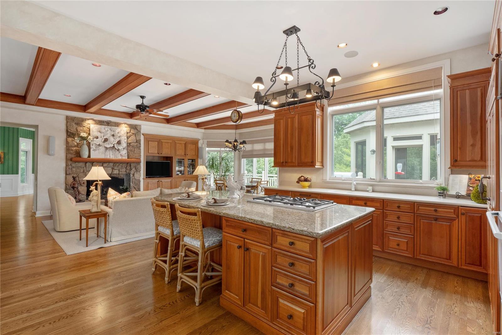 Fieldstone - Residential