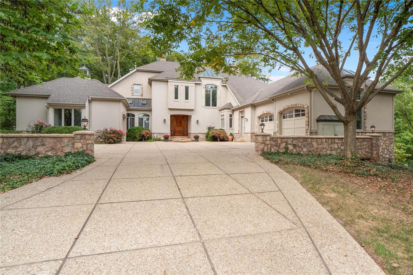 Fieldstone - Residential