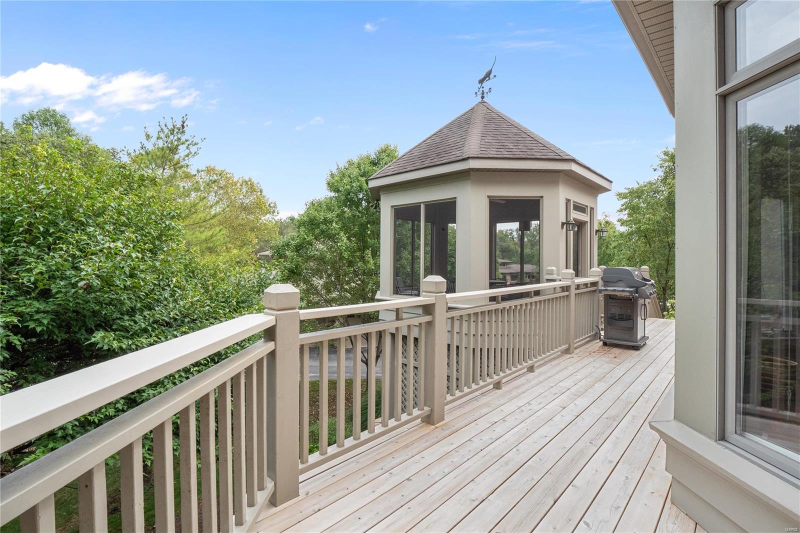 Fieldstone - Residential