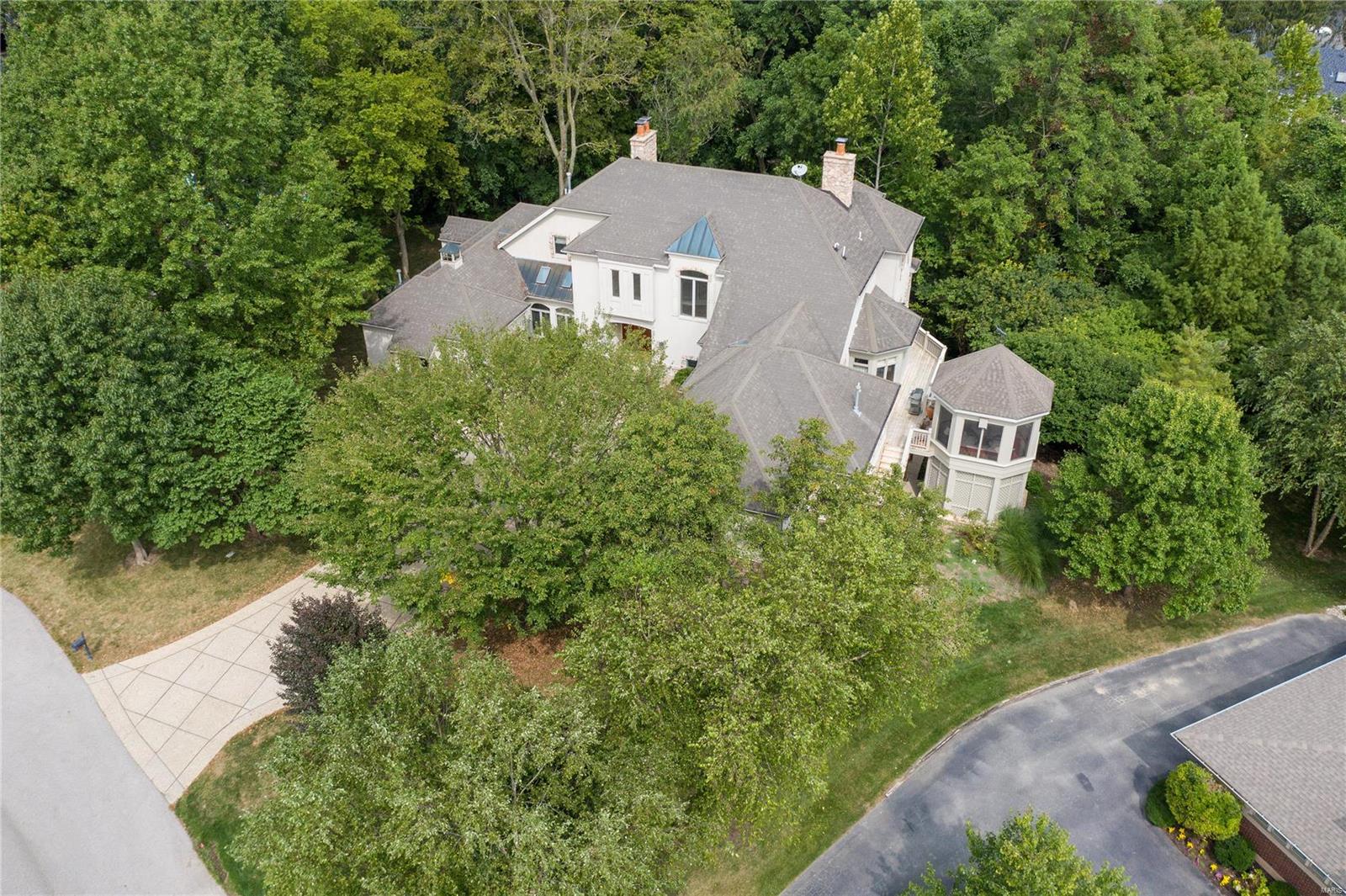 Fieldstone - Residential