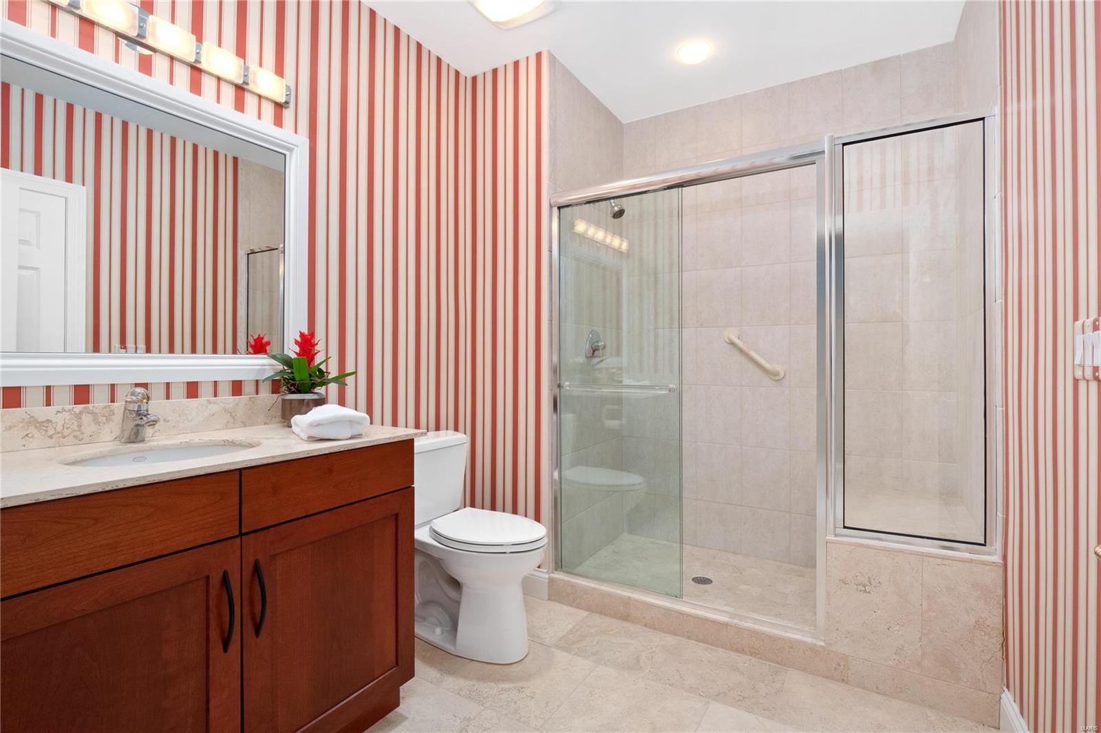 Fieldstone - Residential