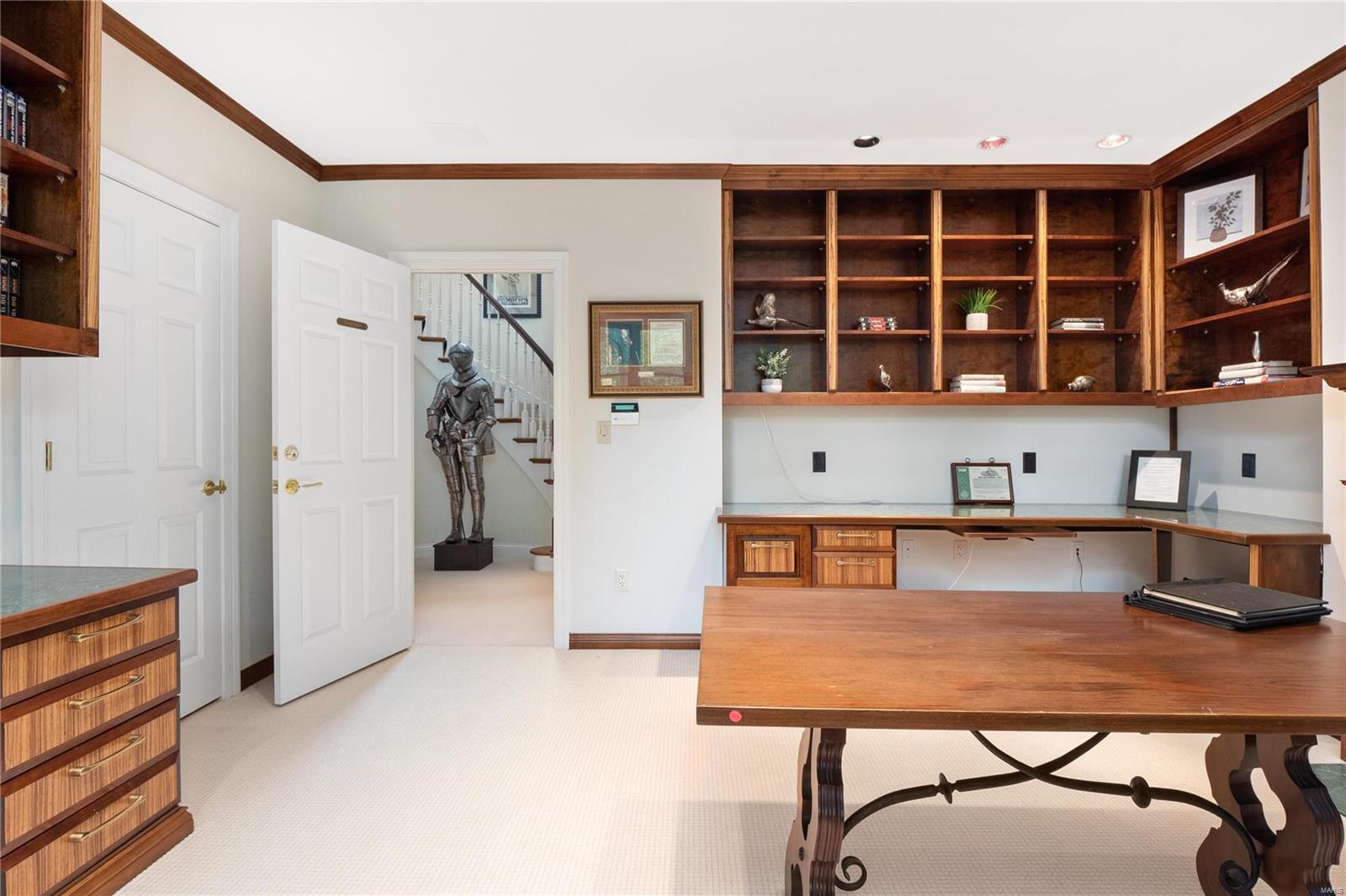 Fieldstone - Residential