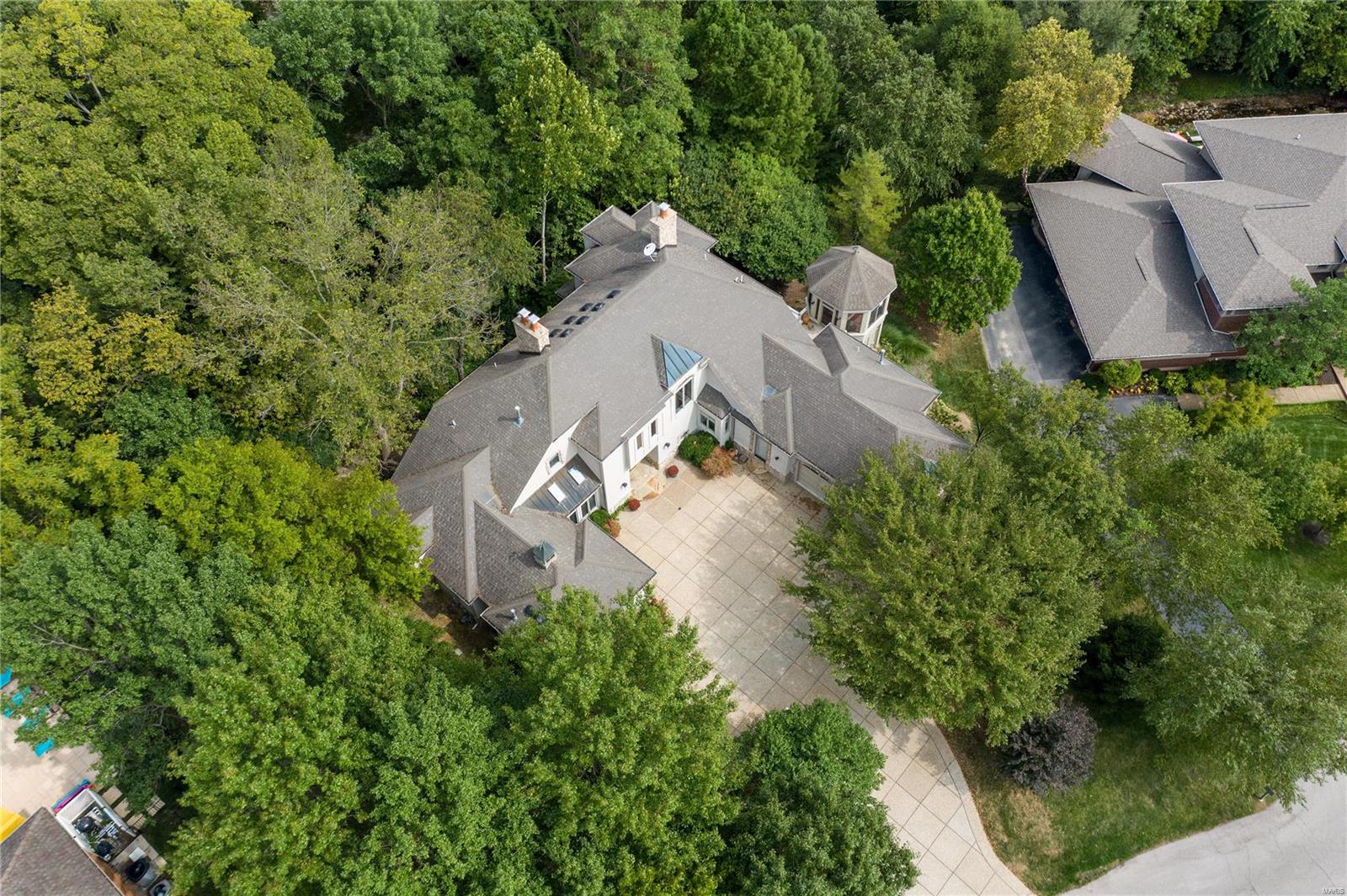 Fieldstone - Residential