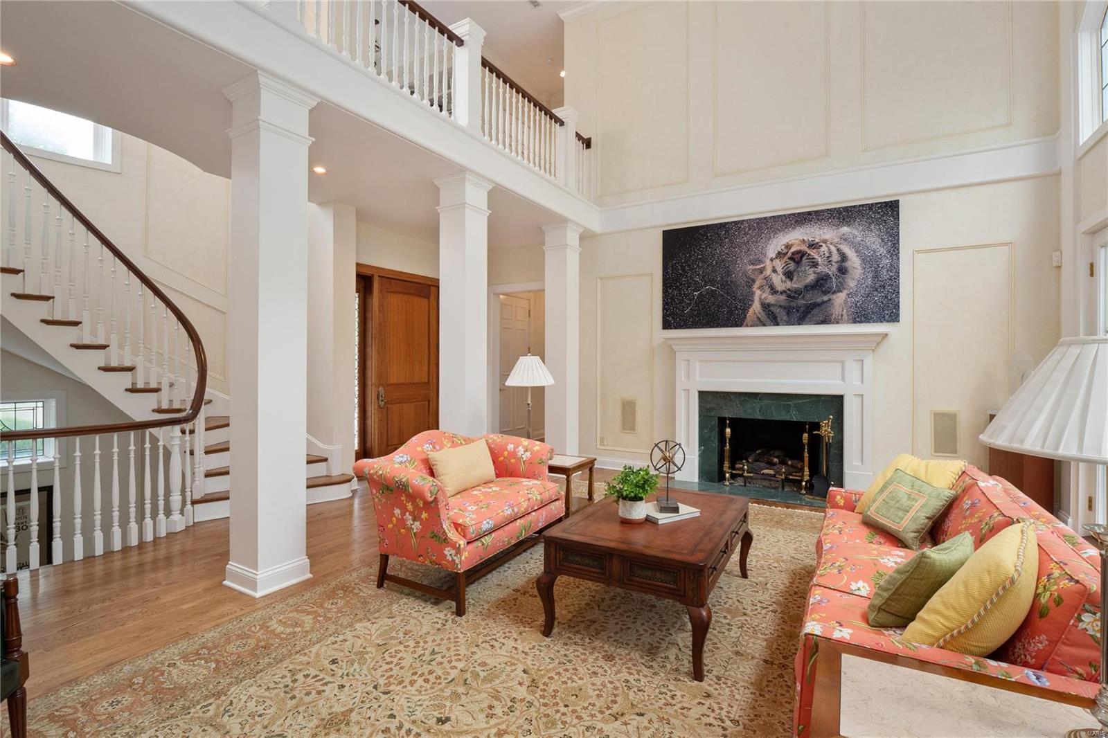 Fieldstone - Residential