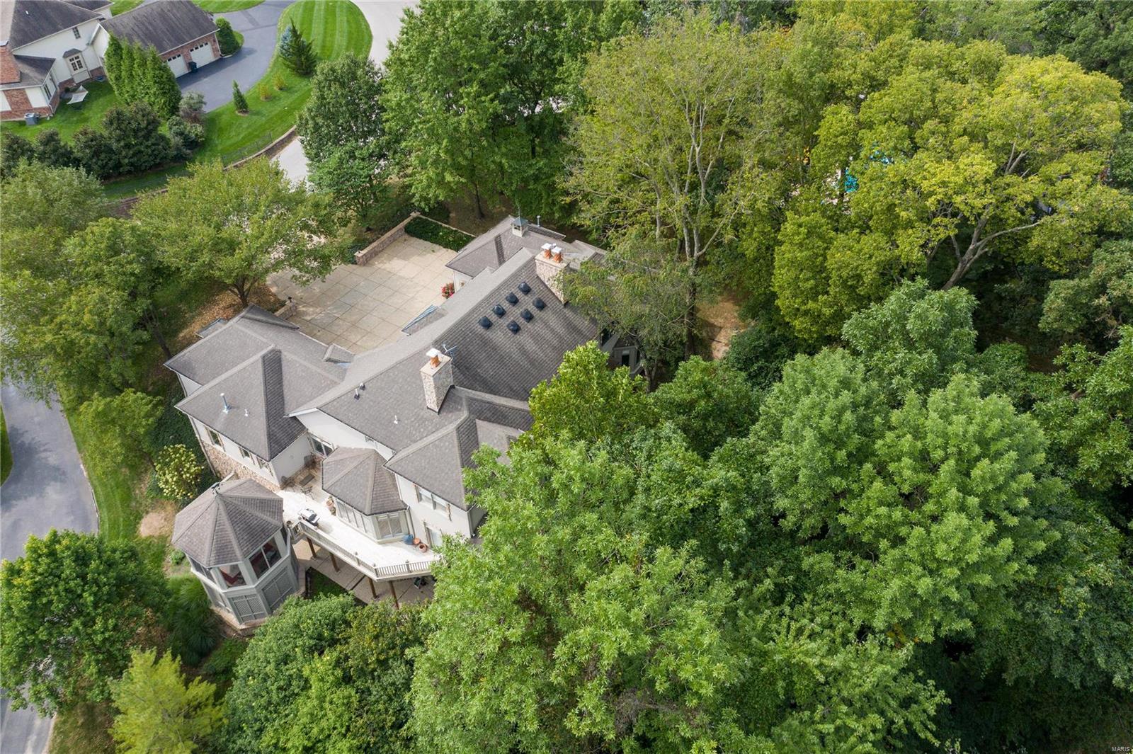 Fieldstone - Residential