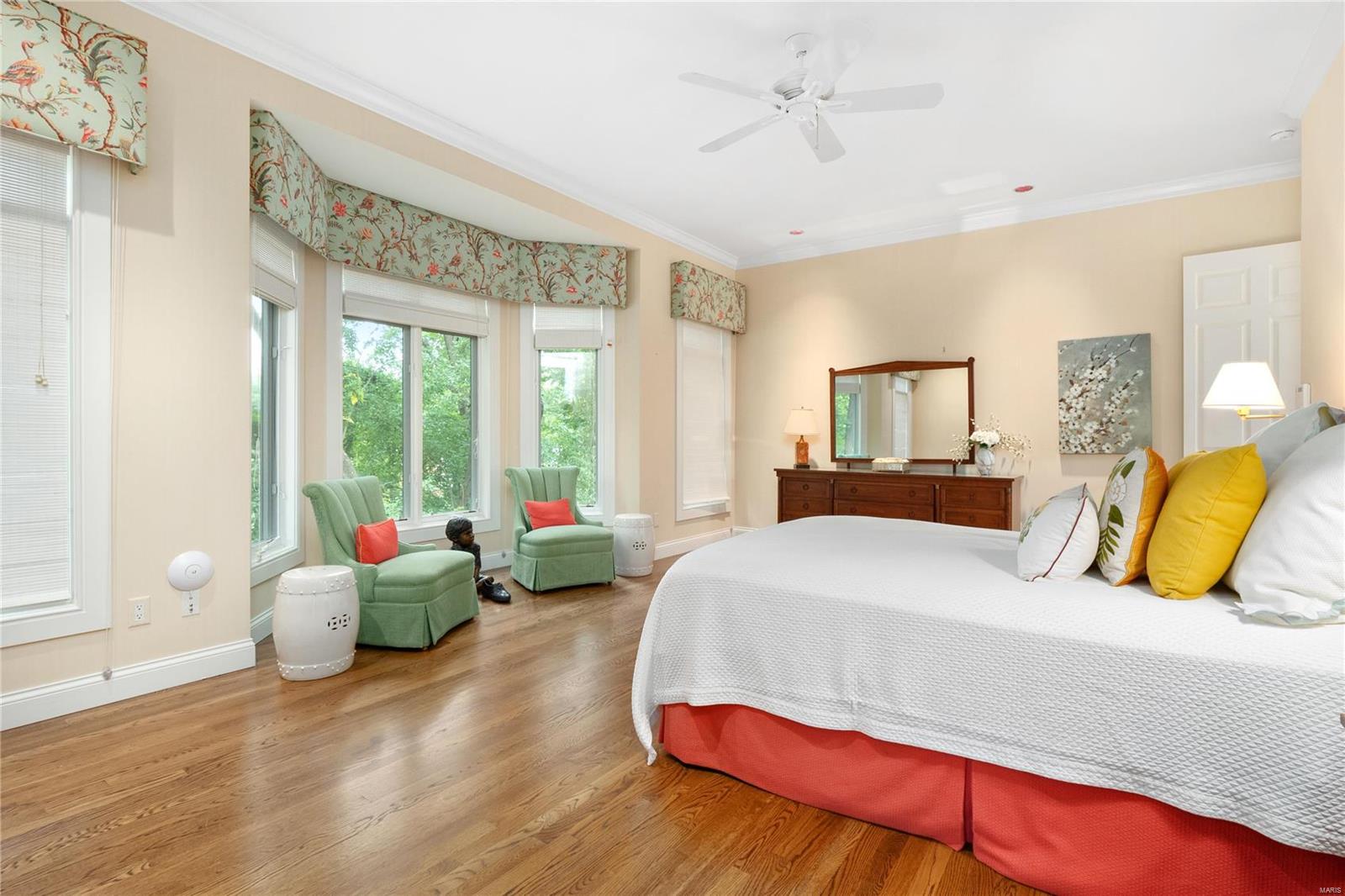 Fieldstone - Residential