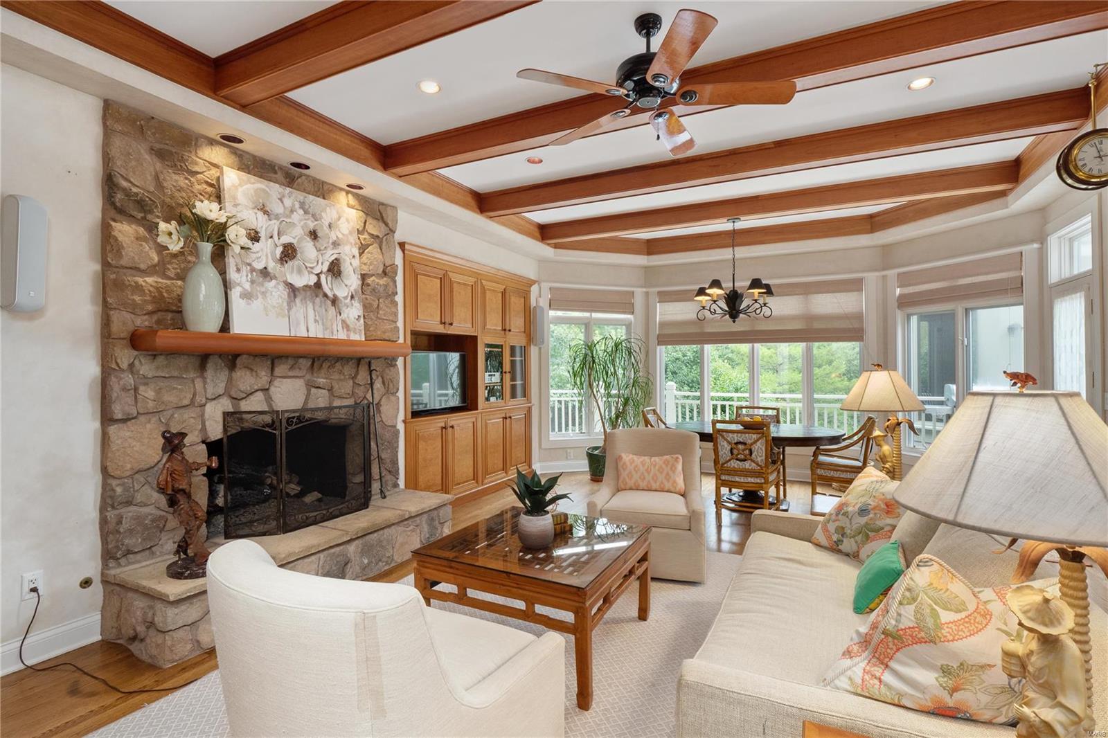 Fieldstone - Residential