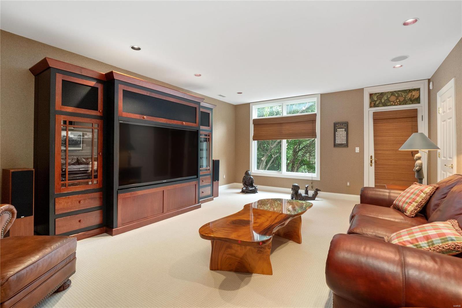 Fieldstone - Residential