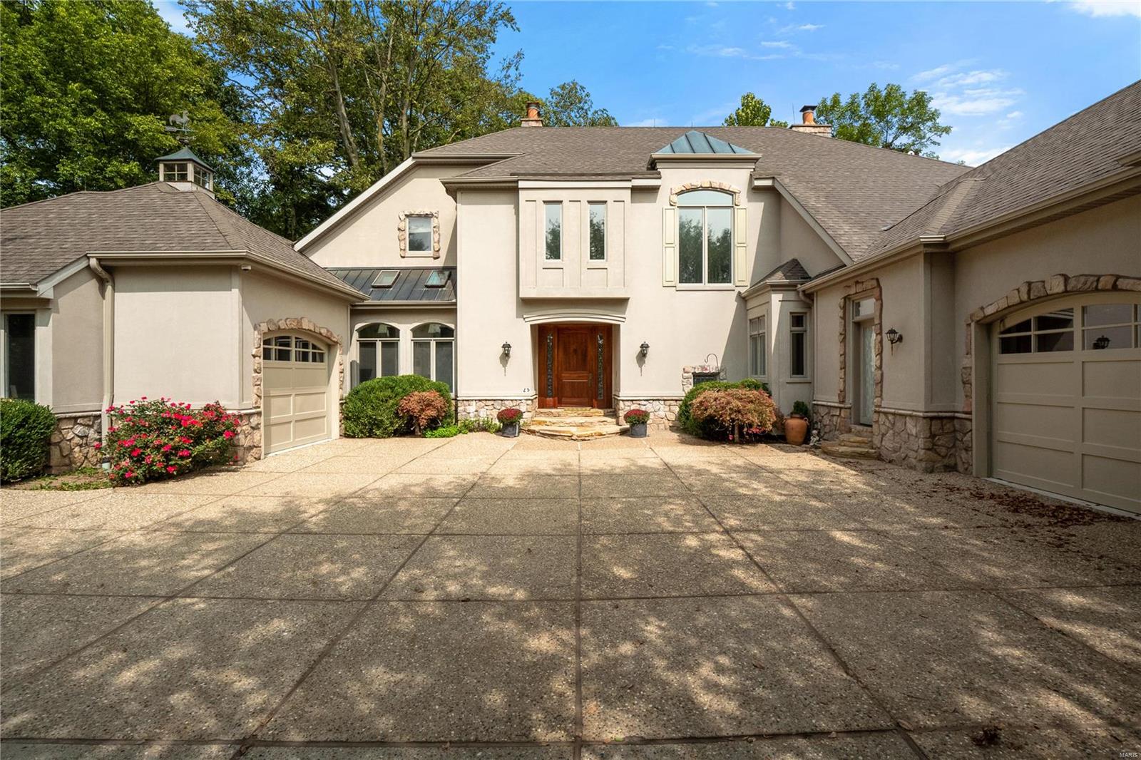 Fieldstone - Residential