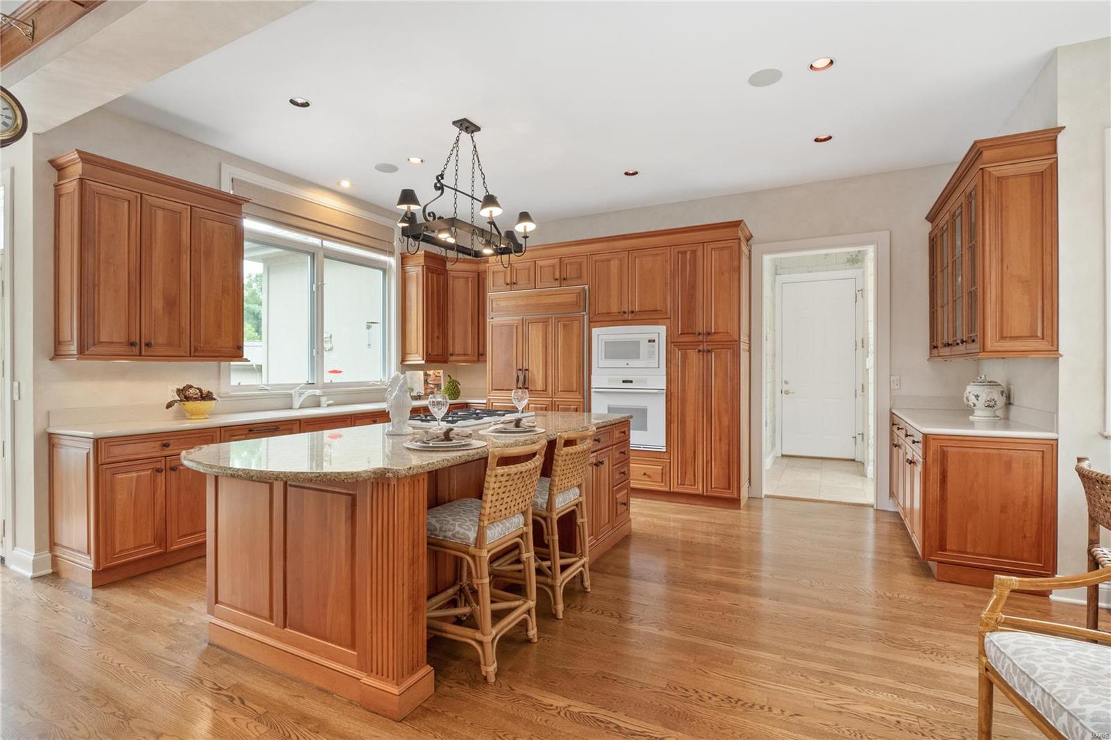 Fieldstone - Residential