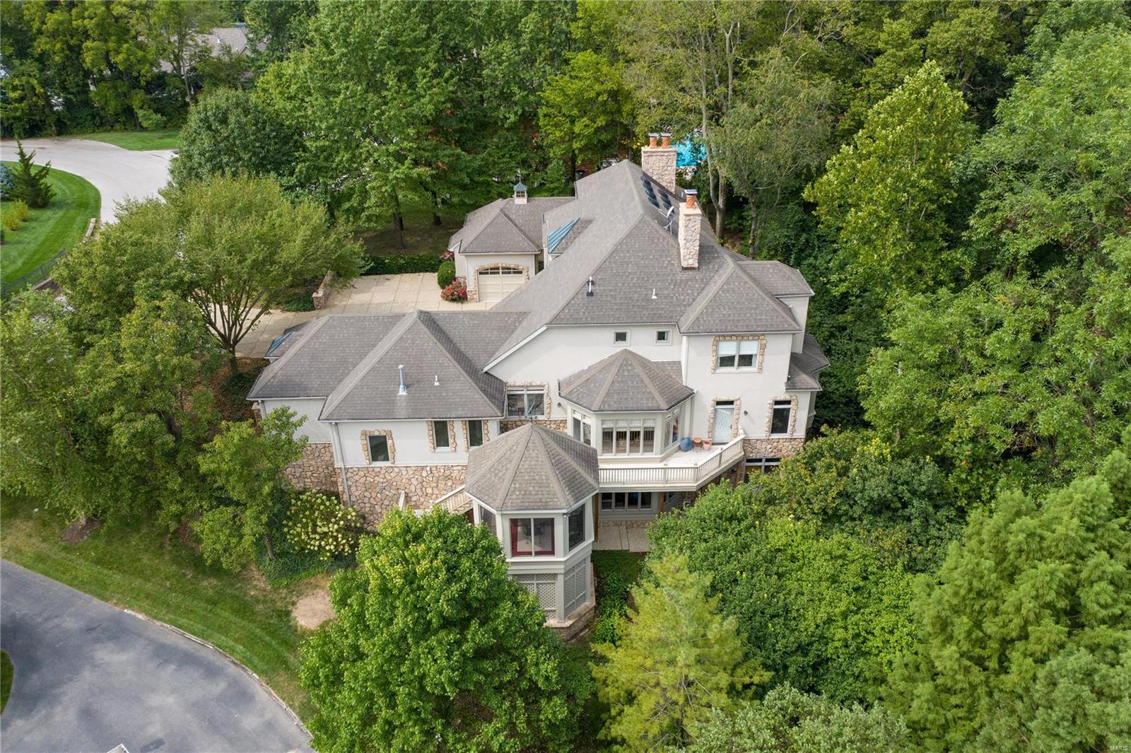 Fieldstone - Residential