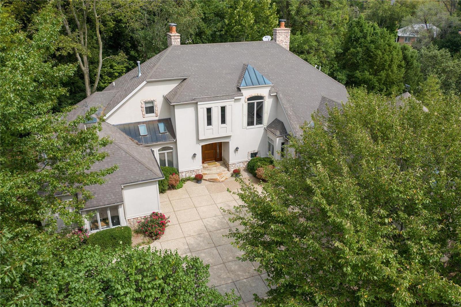 Fieldstone - Residential